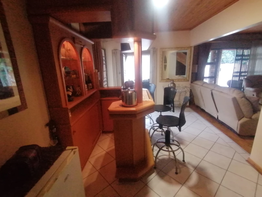 3 Bedroom Property for Sale in Abrahamsrust Free State